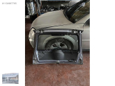 Oto Çıkma Parça / Opel / Corsa / Kaporta & Karoser / Bagaj Kapağı / Çıkma Parça 