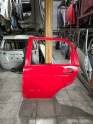 CHEVROLET SPARK SOL ARKA KAPI 2006-2009 ÇIKMA PARÇA ORJİNAL