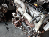 Oto Çıkma Parça / Renault / Trafic / Motor / Motor (komple) / Çıkma Parça 