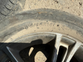 Oto Çıkma Parça / Fiat / Palio / Jant & Lastik / Jant & Lastik Takımı / Çıkma Parça 