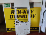 RENAULT MASTER SAĞ BAGAJ KAPAĞI ORJ ÇIKMA RENKAY KOCAELİ