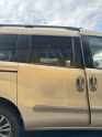 Oto Çıkma Parça / Fiat / Doblo / Kaporta & Karoser / Sağ Ön Kapı / Çıkma Parça 