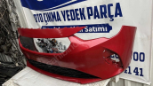 Oto Çıkma Parça / Opel / Corsa / Tampon / Orta Izgara / Çıkma Parça 