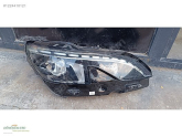 PEUGEOT 3008 ÇIKMA ORJİNAL SAĞ FAR