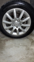 Oto Çıkma Parça / Opel / Astra / Jant & Lastik / Jant & Lastik Takımı / Çıkma Parça 