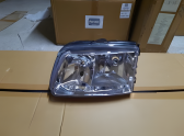 VOLKSWAGEN POLO 1999-2001 ARASI SOL ÖN FAR YENİ