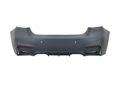 3 SERISI F30 2012-2018 IÇIN UYUMLU M3 GORUNUM BODY KIT