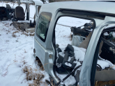 Oto Çıkma Parça / Renault / Kangoo / Kaporta & Karoser / Arka Çamurluk / Çıkma Parça 