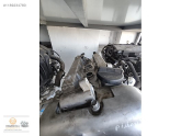 Oto Çıkma Parça / Hyundai / ix35 / Motor / Motor (komple) / Çıkma Parça 