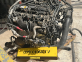 Oto Çıkma Parça / Bmw / 5 Serisi / Motor / Motor (komple) / Çıkma Parça 