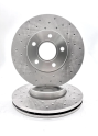 Ön Fren Disk Takımı Performans | Ford Focus 2 2005-2011