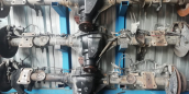 Ford, Transit Tek Teker Defransiyel
