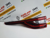 Oto Çıkma Parça / Renault / Talisman / Far & Stop / Sağ Arka Stop / Çıkma Parça 