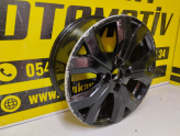 Oto Çıkma Parça / Dacia / Sandero / Jant & Lastik / Çelik Jant / Çıkma Parça 