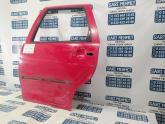 Oto Çıkma Parça / Volkswagen / Polo / Kaporta & Karoser / Sol Arka Kapı / Çıkma Parça 