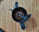 Oto Çıkma Parça / Volvo / S60 / Motor / Hava Akışmetre / Çıkma Parça 