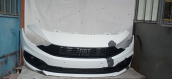 Oto Çıkma Parça / Peugeot / 205 / Tampon / Ön Tampon / Çıkma Parça 