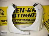 Oto Çıkma Parça / Renault / Clio / Kaporta & Karoser / Sağ Ön Çamurluk / Çıkma Parça 