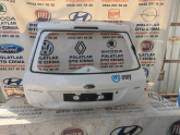 Oto Çıkma Parça / Ford / Fiesta / Kaporta & Karoser / Bagaj Kapağı / Çıkma Parça 
