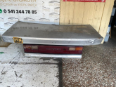 Oto Çıkma Parça / Honda / Civic / Tampon / Tampon Reflektör / Çıkma Parça 
