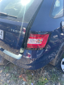 Oto Çıkma Parça / Skoda / Fabia / Far & Stop / Sağ Arka Stop / Çıkma Parça 