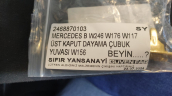 Oto Çıkma Parça / Mercedes / B Serisi / Kaporta & Karoser / Kaput / Sıfır Parça 