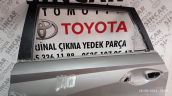 Oto Çıkma Parça / Hyundai / Bayon / Kaporta & Karoser / Sol Arka Kapı / Çıkma Parça 