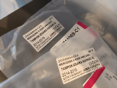 Oto Çıkma Parça / Mercedes / C Serisi / Tampon / Sis Farı Çerçevesi / Çıkma Parça 