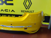 Oto Çıkma Parça / Renault / Symbol / Tampon / Ön Tampon / Çıkma Parça 