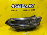 VW Passat B8.5 Business Sol Ön Far Orjinal - 3G1941035P