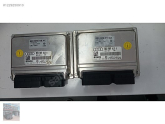 8E0909018AX MOTOR BEYNİ AUDİ A4