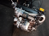 Oto Çıkma Parça / Renault / Megane / Motor / Motor (komple) / Çıkma Parça 