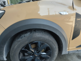 Oto Çıkma Parça / Dacia / Sandero / Kaporta & Karoser / Sol Ön Çamurluk / Çıkma Parça 