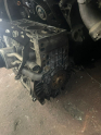 1.4 AHW  MOTOR MANUEL ÇIKMA YARIM MOTOR POLO İBİZA