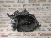 Oto Çıkma Parça / Citroen / Berlingo / Şanzıman / Şanzıman Komple / Çıkma Parça 