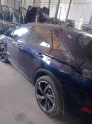 Hurda Belgeli Araçlar / DS Automobiles / DS 7