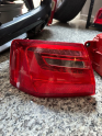 Audi A6 sol arka stop