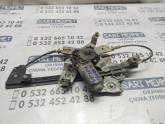 Oto Çıkma Parça / Seat / Cordoba / Oto Cam / Cam Krikosu / Çıkma Parça 