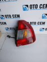 OTO CEM'DEN ÇIKMA HYUNDAİ ACCENT MİLENYUM KASA SAĞ STOP