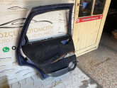 Oto Çıkma Parça / Opel / Vectra / Kaporta & Karoser / Sol Arka Kapı / Çıkma Parça 
