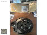 Oto Çıkma Parça / Peugeot / 107 / Debriyaj / Baskı Balata / Sıfır Parça 