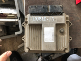 Fiat Doblo 1.3 Motor Beyni 51843352