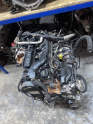 Ford Mondeo 2015-2019 arası 2.0 dizel motor