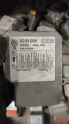 6Q0 909 605AH 5WK43351 VOLKSWAGEN CADDY İÇİN AİRBAG BEYNİ