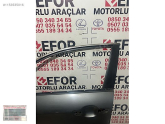Oto Çıkma Parça / Honda / Civic / Kaporta & Karoser / Sol Ön Kapı / Çıkma Parça 