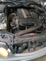 Oto Çıkma Parça / Mercedes / E Serisi / Motor / Motor (komple) / Çıkma Parça 