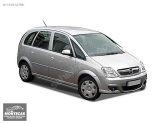 Oto Çıkma Parça / Opel / Meriva / Oto Cam / Silecek Kolu / Çıkma Parça 