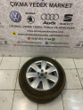 Audi A6 16 inç 5x112 Çıkma Jant