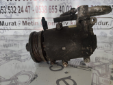 Oto Çıkma Parça / Ford / Focus / Klima / Klima Kompresörü / Çıkma Parça 