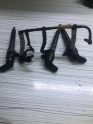 Oto Çıkma Parça / Renault / Fluence / Motor / Enjektör / Çıkma Parça 